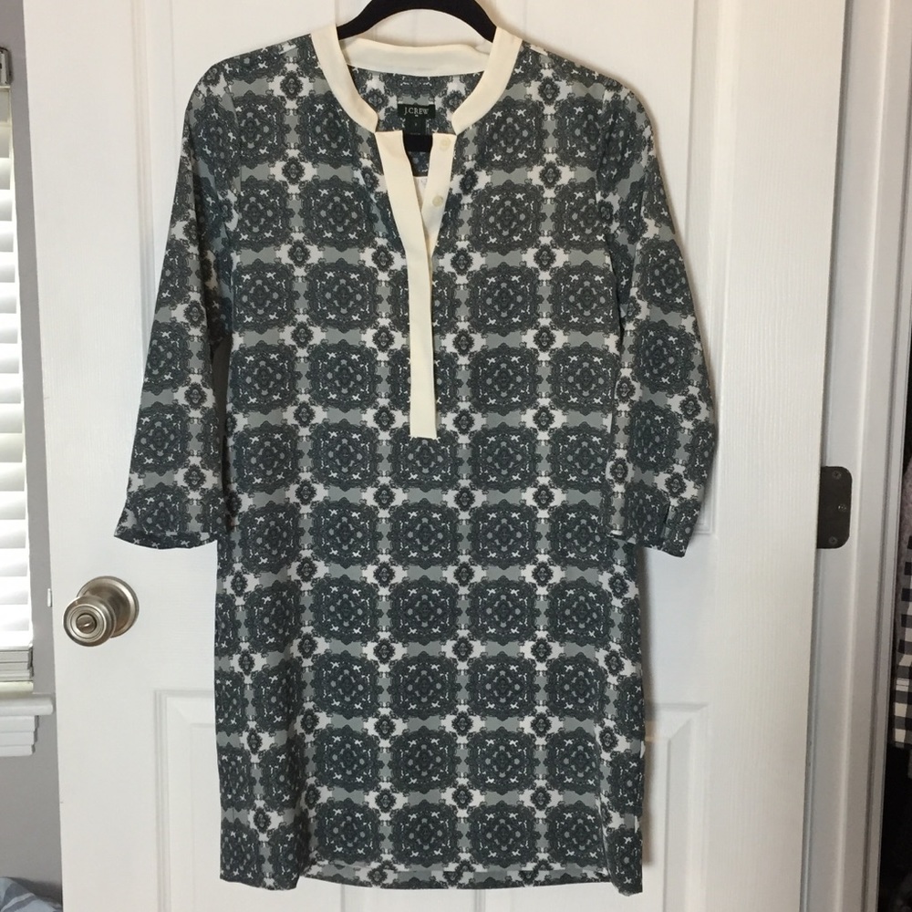 J Crew Dress size 2